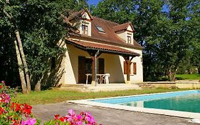 Holiday Home Les Chenes