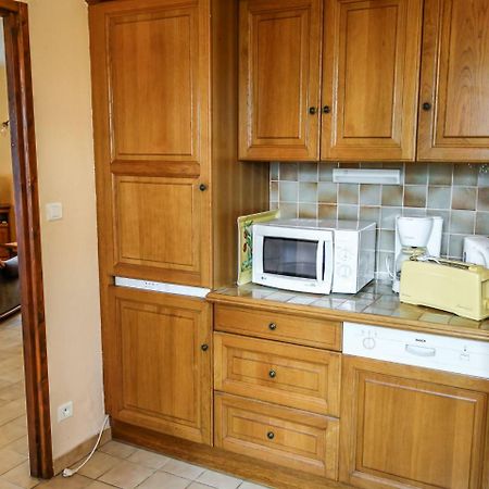 Holiday Home Les Chenes Salviac Extérieur photo
