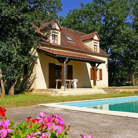 Holiday Home Les Chenes Salviac Extérieur photo