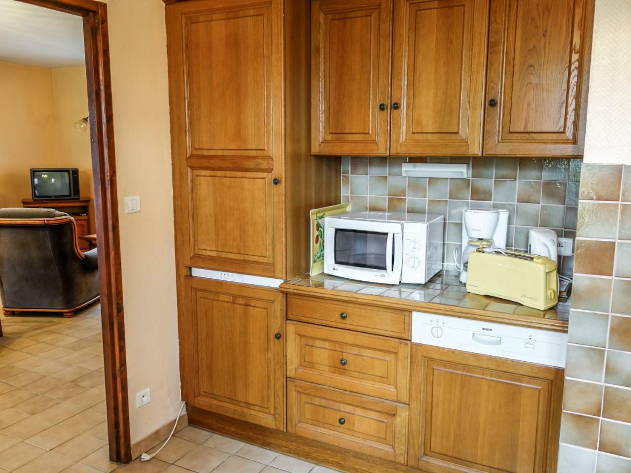 Holiday Home Les Chenes Salviac Extérieur photo