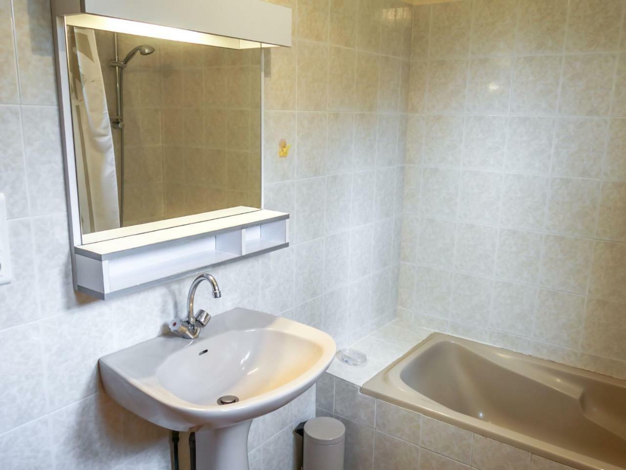 Holiday Home Les Chenes Salviac Extérieur photo