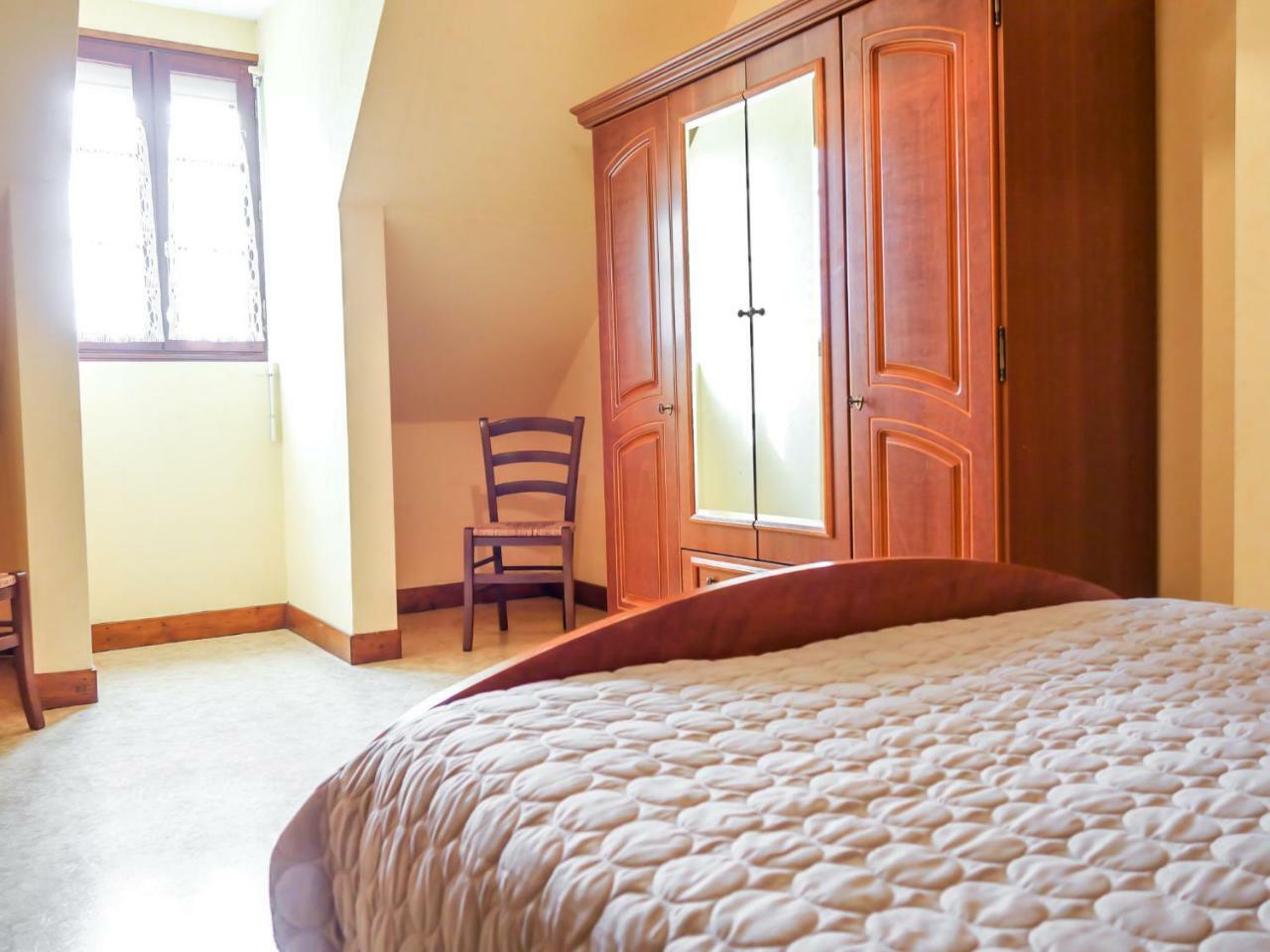 Holiday Home Les Chenes Salviac Extérieur photo