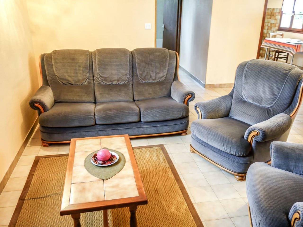 Holiday Home Les Chenes Salviac Extérieur photo
