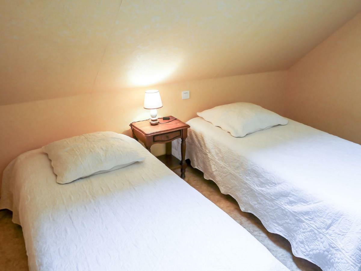Holiday Home Les Chenes Salviac Extérieur photo