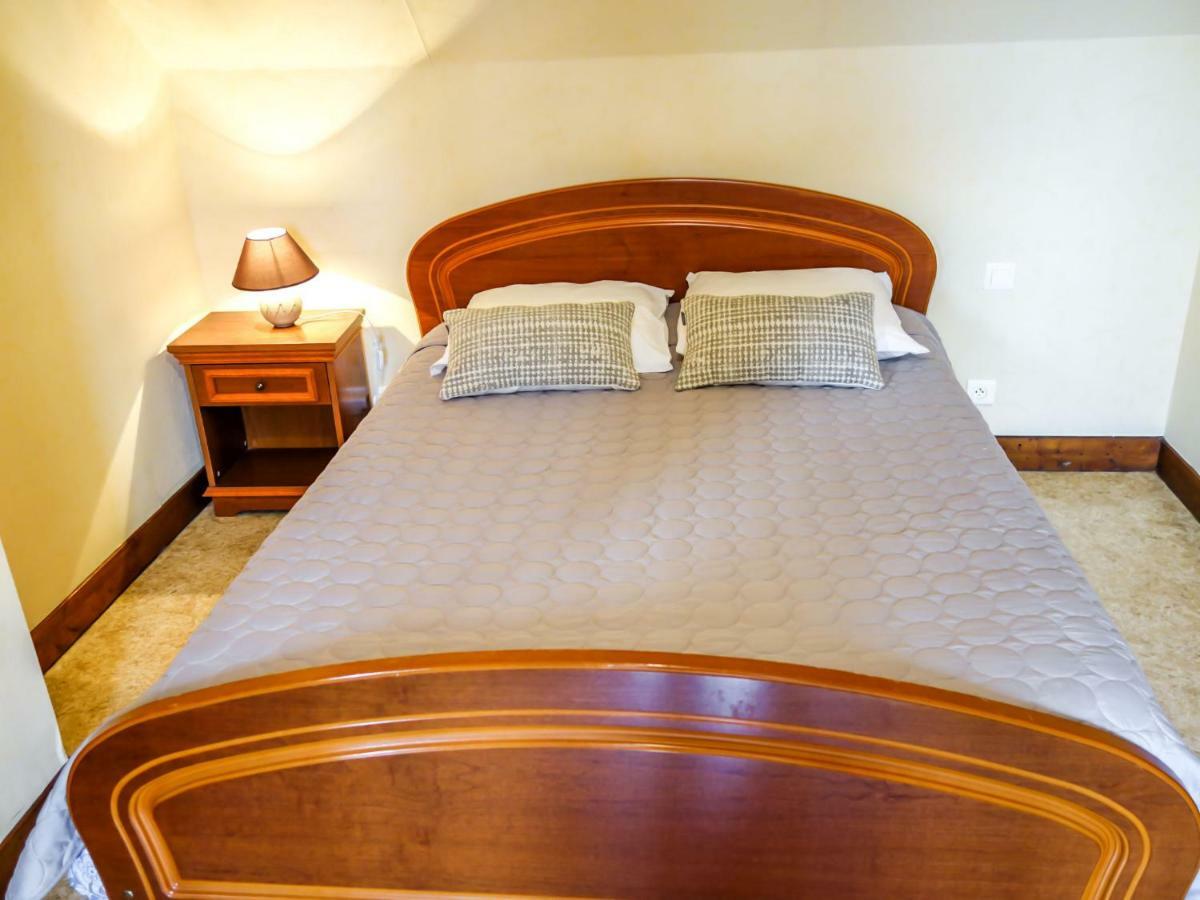 Holiday Home Les Chenes Salviac Extérieur photo