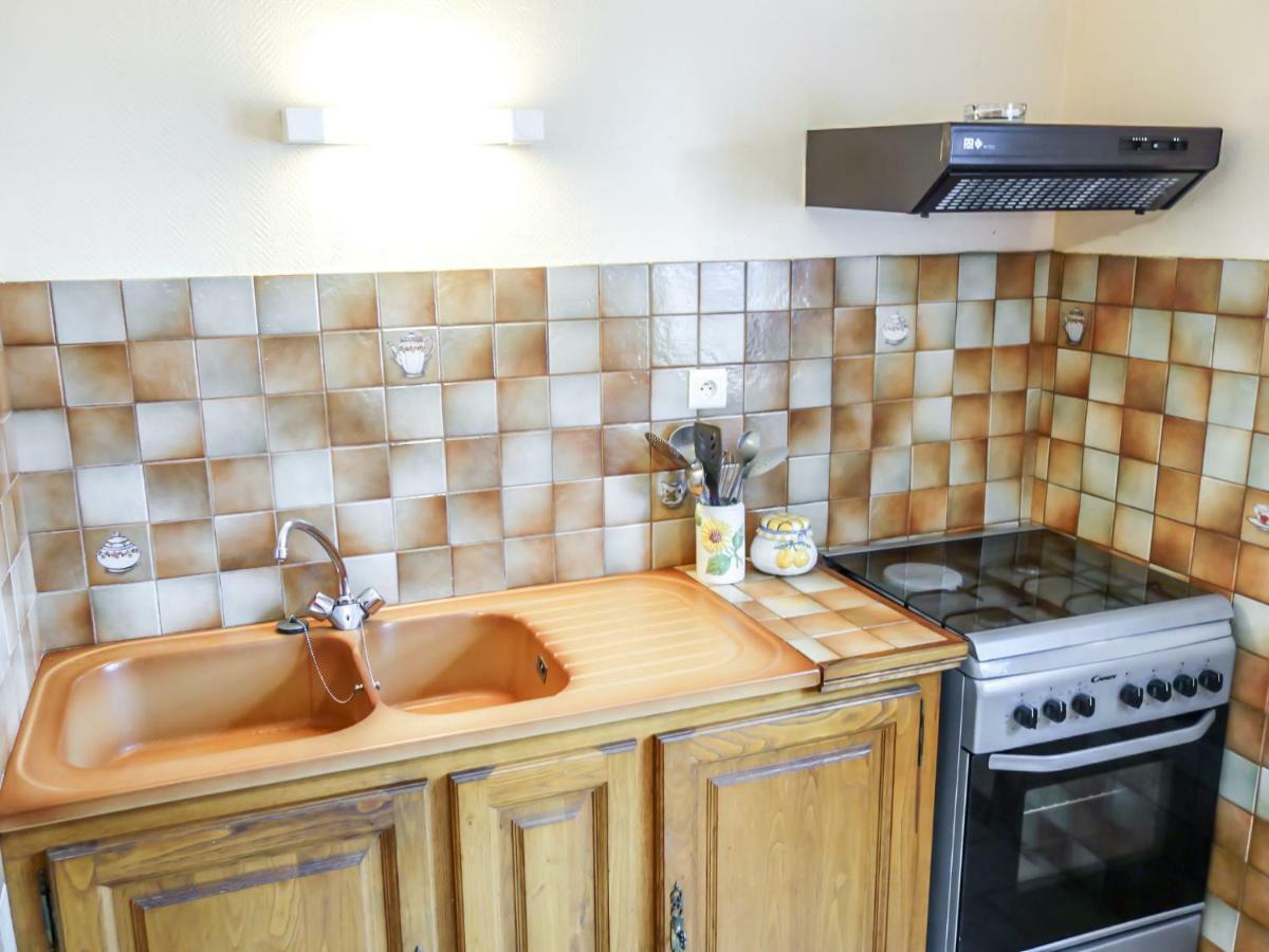 Holiday Home Les Chenes Salviac Extérieur photo